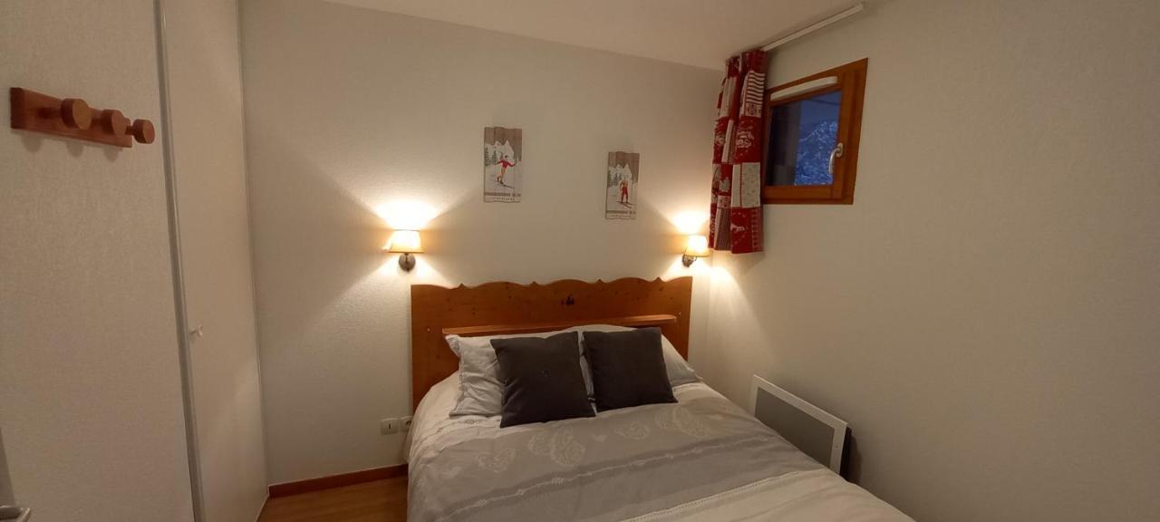 Skis Aux Pieds Dans Un Appartement Cosy Au Coeur Du Queyras Molines-en-Queyras Exteriör bild